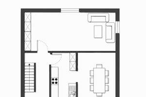 Schuch Immobilien - Historisches charmantes Haus mit Innenhof - kernsaniert – Die vollständige Adresse der Immobilie erhältst du vom Anbieter., 55130 Weisenau, Mainz – Vorschaubild 17