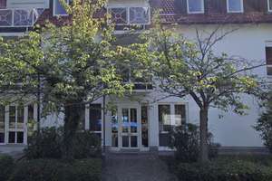 Möblierte Helle 2-Zimmer Maisonette-Wohnung mit Balkon in München-Hadern – Kornwegerstraße xx, 81375 Neuhadern, München – Vorschaubild 1