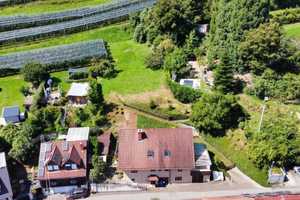 Familiendomizil mit viel Platz in Stockach-Wahlwies – Konstanz (Kreis) – Vorschaubild 4