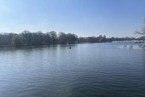 bezugsfreie Traumwohnung mit Stellplatz in Bestlage mit  Blick auf die Spree – Die vollständige Adresse der Immobilie erhältst du vom Anbieter., 10245 Friedrichshain, Berlin – Vorschaubild 19