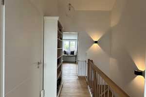 Familientraum! Neu gebautes Reihenhaus mit lux. Innenausstattung, EBK & Südgarten in Trudering – Mönchbergstraße 13B, 81825 München – Vorschaubild 16