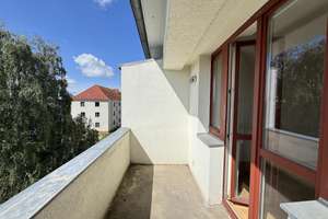 Ihr neues Zuhause: Helle 2-Raum-Wohnung mit Balkon – 39124 Neue Neustadt, Magdeburg – Vorschaubild 12
