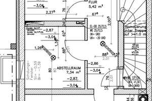Wohnen mit Charakter: Doppelhaushälfte in Aschheim – Herzogstandbogen 14, 85609 Aschheim – Vorschaubild 17