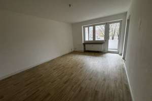 Wird aktuell saniert! 3-Zimmer Wohnung mit Balkon in Hannover!