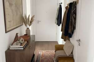 Moderne Penthouse-Wohnung mit großer Dachterrasse in Paderborn zu verkaufen! – Die vollständige Adresse der Immobilie erhältst du vom Anbieter., 33102 Kernstadt, Paderborn – Vorschaubild 4