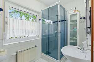 Wunderschönes Einfamilienhaus mit großem Garten & Balkon in Leipzig Burghausen zu verkaufen. – Die vollständige Adresse der Immobilie erhältst du vom Anbieter., 4178 Burghausen-Rückmarsdorf, Leipzig – Vorschaubild 11