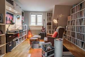 Stilvolles Wohnen im modernen Einfamilienhaus mit herrlichem Garten und Doppelgarage – Rhein-Neckar-Kreis – Vorschaubild 6