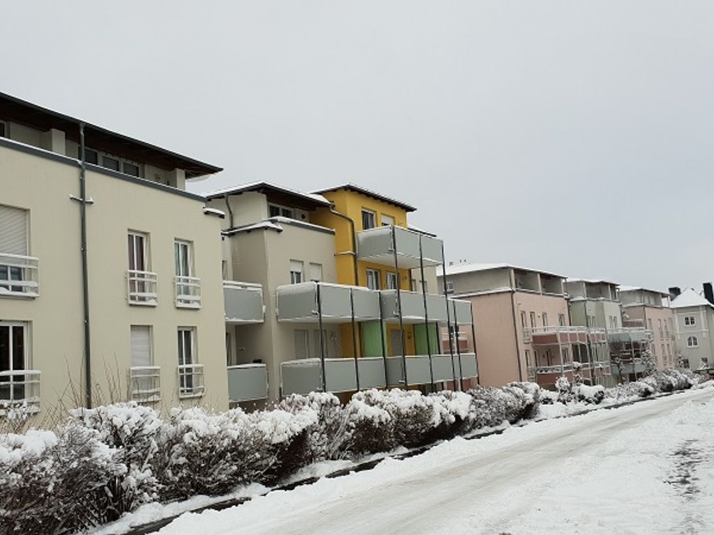 Single wohnung in schwalmstadt