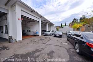 Ideale Kombination aus Autohaus oder Lagerhalle, Büro und ein Haus mit vier Wohnungen. – Die vollständige Adresse der Immobilie erhältst du vom Anbieter., 51107 Ostheim, Köln – Vorschaubild 24