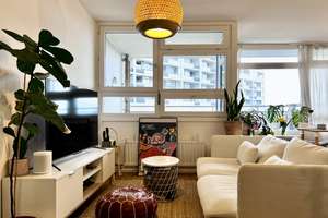 67 m² - garage + cellar – Die vollständige Adresse der Immobilie erhältst du vom Anbieter., 81375 Neuhadern, München – Vorschaubild 2