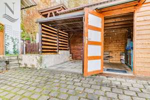 Eleganz trifft Wohnkomfort: Exklusives Reihenendhaus mit Wintergarten, Sauna und Gartenidylle – Die vollständige Adresse der Immobilie erhältst du vom Anbieter., 83093 Bad Endorf – Vorschaubild 31