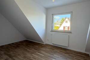 Erstbezug nach Sanierung - DHH mit großem Garten & Stellplatz – Osianderweg 8, 13509 Tegel, Berlin – Vorschaubild 11