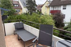 Lichtdurchflutete 2-Zimmer-Wohnung in Stgt.Luginsland – Die vollständige Adresse der Immobilie erhältst du vom Anbieter., 70327 Luginsland, Stuttgart – Vorschaubild 13