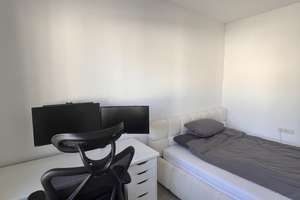Vollmöblierte Wohnung im Aachener Zentrum – Heinrichsallee 14, 52062 Kaiserplatz, Aachen – Vorschaubild 12