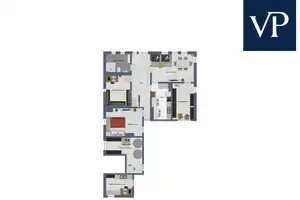 Zeitlose Schönheit: Einzigartiges Bauernhaus mit modernem Komfort am Rande des Südharzes – Nordhausen (Kreis) – Vorschaubild 26
