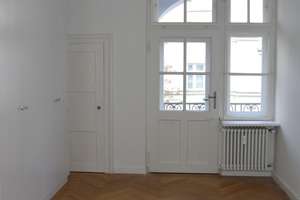 Großzügige 6-Zimmer-Wohnung in einem Gründerzeithaus in der Ludwigsvorstadt – Die vollständige Adresse der Immobilie erhältst du vom Anbieter., 80336 Sankt Paul, München – Vorschaubild 20
