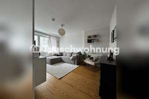 Tauschwohnung: 2,5-Zimmer-Wohnung in Hamburg-Winterhude zum Tausch – Die vollständige Adresse der Immobilie erhältst du vom Anbieter., 22303 Winterhude, Hamburg – Vorschaubild 2