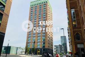 Möbliertes Luxus Apartment Win Win Medienhafen ab 01.11.2026 frei – 40221 Hafen, Düsseldorf – Vorschaubild 16