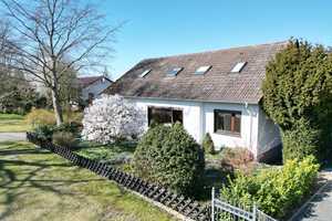 **possiel makes it possible** Herrliches Grundstück - Einfamilienhaus  in Neuhaus – Wolfsburg – Vorschaubild 2