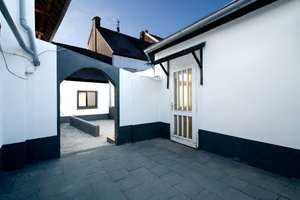 Modernisiertes Stadthaus mit Innenhof und sicherer Perspektive im Ortskern von Gangelt! – Die vollständige Adresse der Immobilie erhältst du vom Anbieter., 52538 Gangelt – Vorschaubild 35