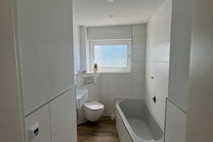 Helle 3 Zimmer Wohnung mit Moselblick & Garten. Trier-Pfalzel  – Die vollständige Adresse der Immobilie erhältst du vom Anbieter., 54293 Pfalzel, Trier – Vorschaubild 5