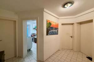 Kapitalanlage mit ca. 5,4 % Bruttorendite: 3-Zimmer-Wohnung mit Zimmervermietung in Stuttgart-Ost – Die vollständige Adresse der Immobilie erhältst du vom Anbieter., 70184 Gablenberg, Stuttgart – Vorschaubild 9
