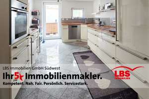 Wohnqualität auf mehreren Ebenen – mit Sauna und Schwarzwaldblick – Die vollständige Adresse der Immobilie erhältst du vom Anbieter., 76571 Gaggenau – Vorschaubild 4