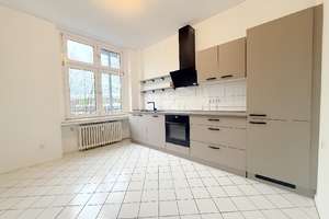 KREFELD-STADTMITTE: SCHÖNE 3-ZIMMER WOHNUNG ZU MIETEN!
 – Die vollständige Adresse der Immobilie erhältst du vom Anbieter., 47798 Stadtmitte, Krefeld – Vorschaubild 2