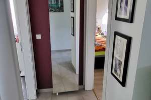 Wunderschöne Dachgeschosswohnung mit 2 Zimmern und großem Balkon zu vermieten! – Auf dem Gelling 49, 58135 Haspe-Ost, Hagen – Vorschaubild 16