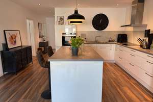 ***Modernes Wohnen in Essen-Burgaltendorf mit Garage & Einbauküche*** – 45289 Burgaltendorf, Essen – Vorschaubild 12