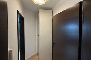 1-Zi.-Wohnung Univiertel, Erstbezug, TG, Loggia, möbliert, inkl. Spül& Waschmaschine, NK & Internet – Josef-Priller-Straße 4, 86159 Universitätsviertel, Augsburg – Vorschaubild 11