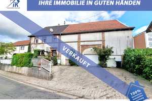 IK I Breitenbach-Bambergerhof: Liebhaberobjekt mit Scheune – Breitenbach, Kusel (Kreis), 66916 Kusel (Kreis) – Vorschaubild 1