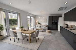 Neubau-Investment Heinsberg – vermietet, KfW 55 – Die vollständige Adresse der Immobilie erhältst du vom Anbieter., 52525 Heinsberg – Vorschaubild 2