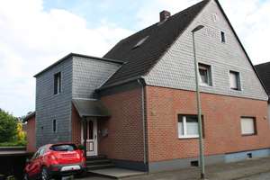 Gemütliche Doppelhaushälfte mit Traumgarten und Garage in Duisburg-Homberg – Die vollständige Adresse der Immobilie erhältst du vom Anbieter., 47198 Hochheide, Duisburg – Vorschaubild 3