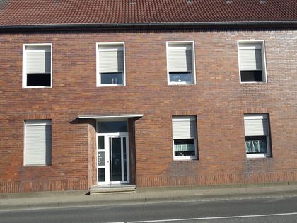 Single wohnung alsdorf