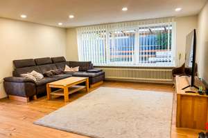Bruchmühlbach | Freistehendes Einfamilienhaus mit Dachterrasse und großzügigem Grundstück in Bruchmü – Die vollständige Adresse der Immobilie erhältst du vom Anbieter., 66892 Bruchmühlbach-Miesau – Vorschaubild 4