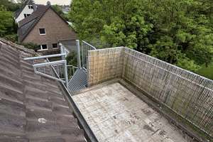 Helle 3 Zi. Maisonette Wohnung mit EBK und Gartennutzung – Moerser Str. 2, 47239 Rumeln-Kaldenhausen, Duisburg – Vorschaubild 15
