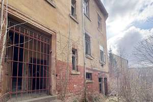 Rohdiamant für Investoren – Mehrfamilienhaus mit großem Potenzial – Die vollständige Adresse der Immobilie erhältst du vom Anbieter., 9125 Erfenschlag, Chemnitz – Vorschaubild 7