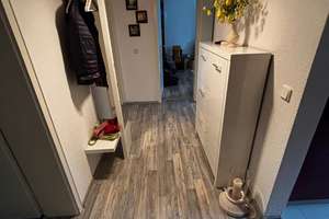 3 Zimmer Wohnung mit Balkon in Hondelage als Eigennutz oder Vermietung