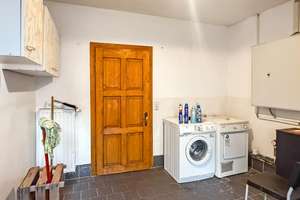 (A1578) Solides Zuhause mit Potenzial – Top-Lage inklusive! – Die vollständige Adresse der Immobilie erhältst du vom Anbieter., 7356 Bad Lobenstein – Vorschaubild 8