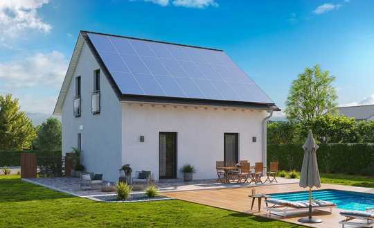 Ihr Traumhaus in Kandel - Individuell und Modern