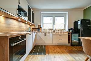 MÖBLIERT - MODERN LIVING - Schicke Wohnung mit Balkon und Tiefgarage – Die vollständige Adresse der Immobilie erhältst du vom Anbieter., 70193 Vogelsang, Stuttgart – Vorschaubild 11