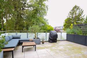 Moderne 2-Zimmer-Wohnung mit großzügiger Dachterrasse im ruhigen Hintergrundstück in Osternburg – Die vollständige Adresse der Immobilie erhältst du vom Anbieter., 26135 Osternburg, Oldenburg (Oldenburg) – Vorschaubild 8