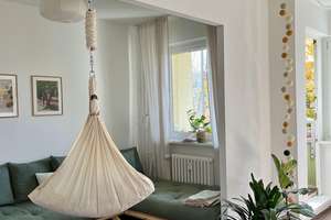 Provisionsfrei & bezugsfertig: lichtdurchflutete ruhige 3,5 Zimmer in Park- & Seenähe – Die vollständige Adresse der Immobilie erhältst du vom Anbieter., 13351 Wedding, Berlin – Vorschaubild 5