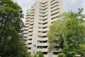 3-Zimmer // 7.OG // Schwabing // Denkmalschutz // keine Maklerprovision
