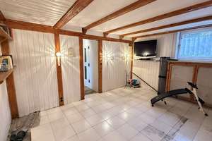 Schicke 3 Zimmer Gartenwohnung mit Wellnessbereich, 2 Keller und TG Stellpl. – Die vollständige Adresse der Immobilie erhältst du vom Anbieter., 86179 Haunstetten-Süd, Augsburg – Vorschaubild 25