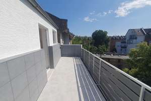 Elegante und große  Etagenwohnung im Penthouse - Dachgeschoss - mit viel Platz – Wilhelm-Leuschner-Str. 40, 64293 Darmstadt-Nord, Darmstadt – Vorschaubild 31