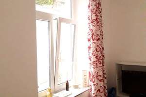 2-Zimmerwohnung über 2 Etagen - Voll möbliert  - Terrasse