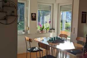 Geschmackvolle 2-Raum-Terrassenwohnung mit geh. Innenausstattung mit Balkon und EBK in Pforzheim – Lichtenbergweg 4, 75175 Pforzheim – Vorschaubild 12