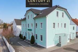 C21 – Renditestarkes Investment in Ingolstadt mit Konzept – Die vollständige Adresse der Immobilie erhältst du vom Anbieter., 85051 Südwest, Ingolstadt – Vorschaubild 1